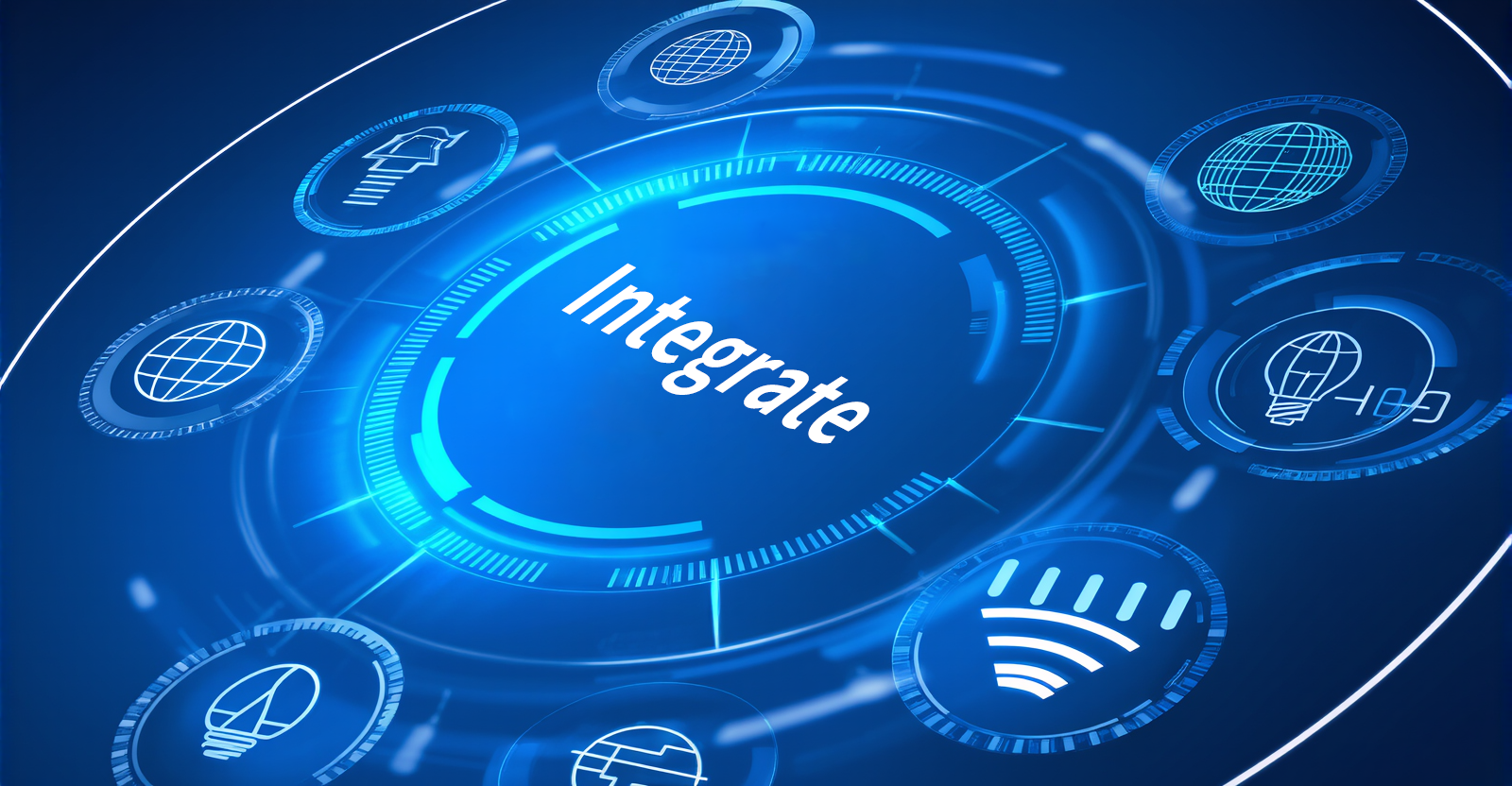 融合应用开发服务