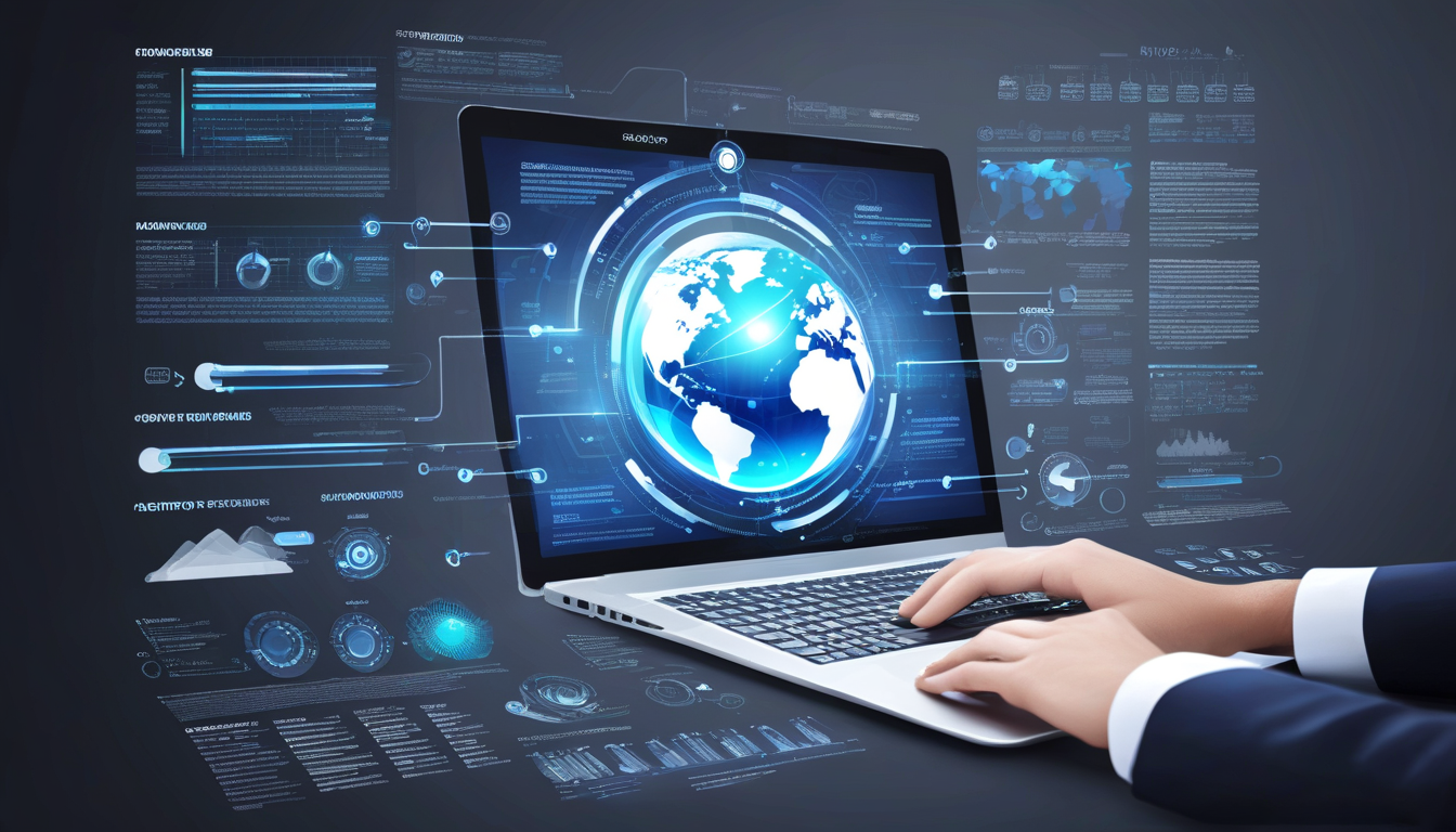 政务外网运维管理